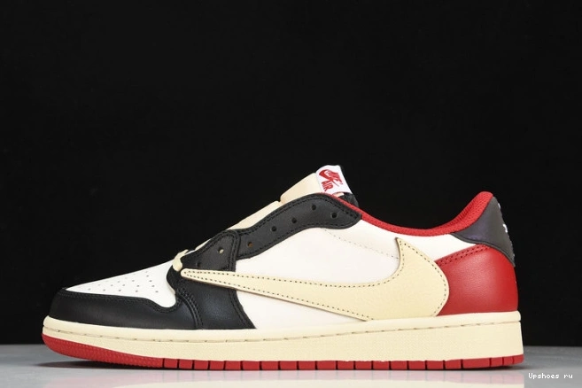 DM7866--140 OG TRAVIS LOW RETRO SP SCOTT 1  JORDAN  0402